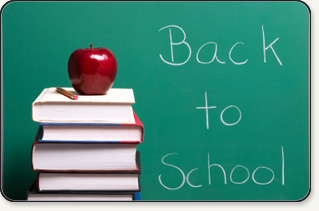education graphic