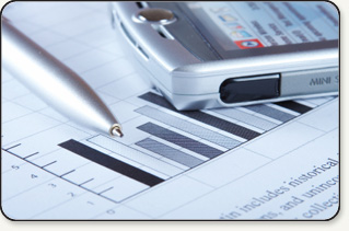 business graphic