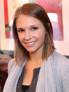 Adrienne Webb
