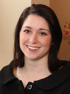 Amber Williamson