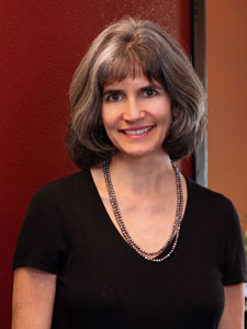 Jenny Ulum