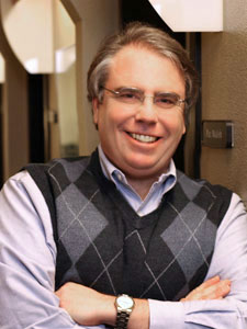 Pat Walsh