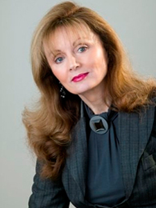 Patricia Pearson